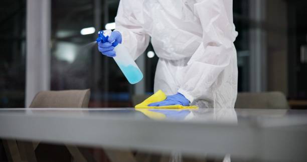 Licensed Infectious Disease Decontamination service in Gray, GA - Trauma Clean Pros